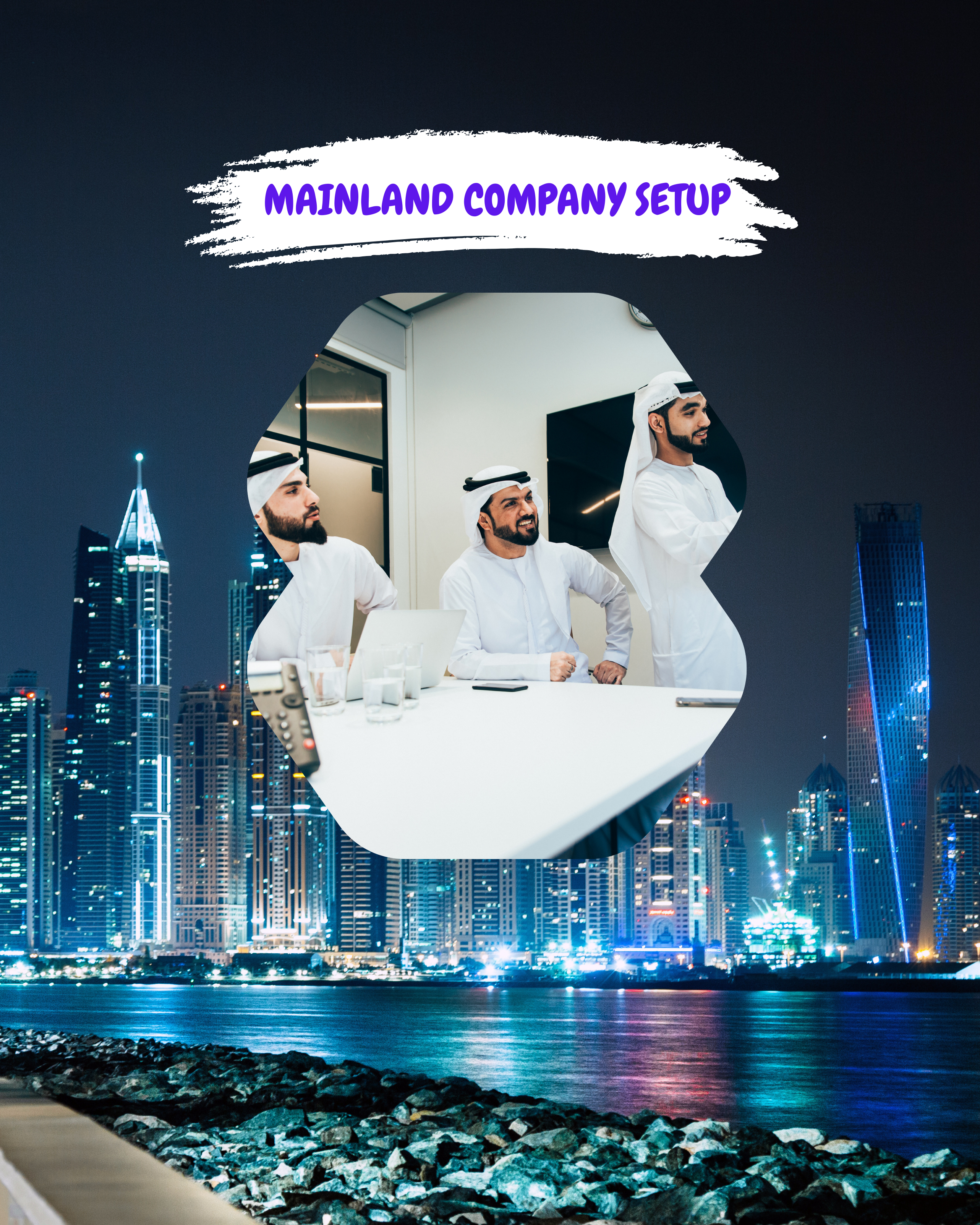 Mainland Company