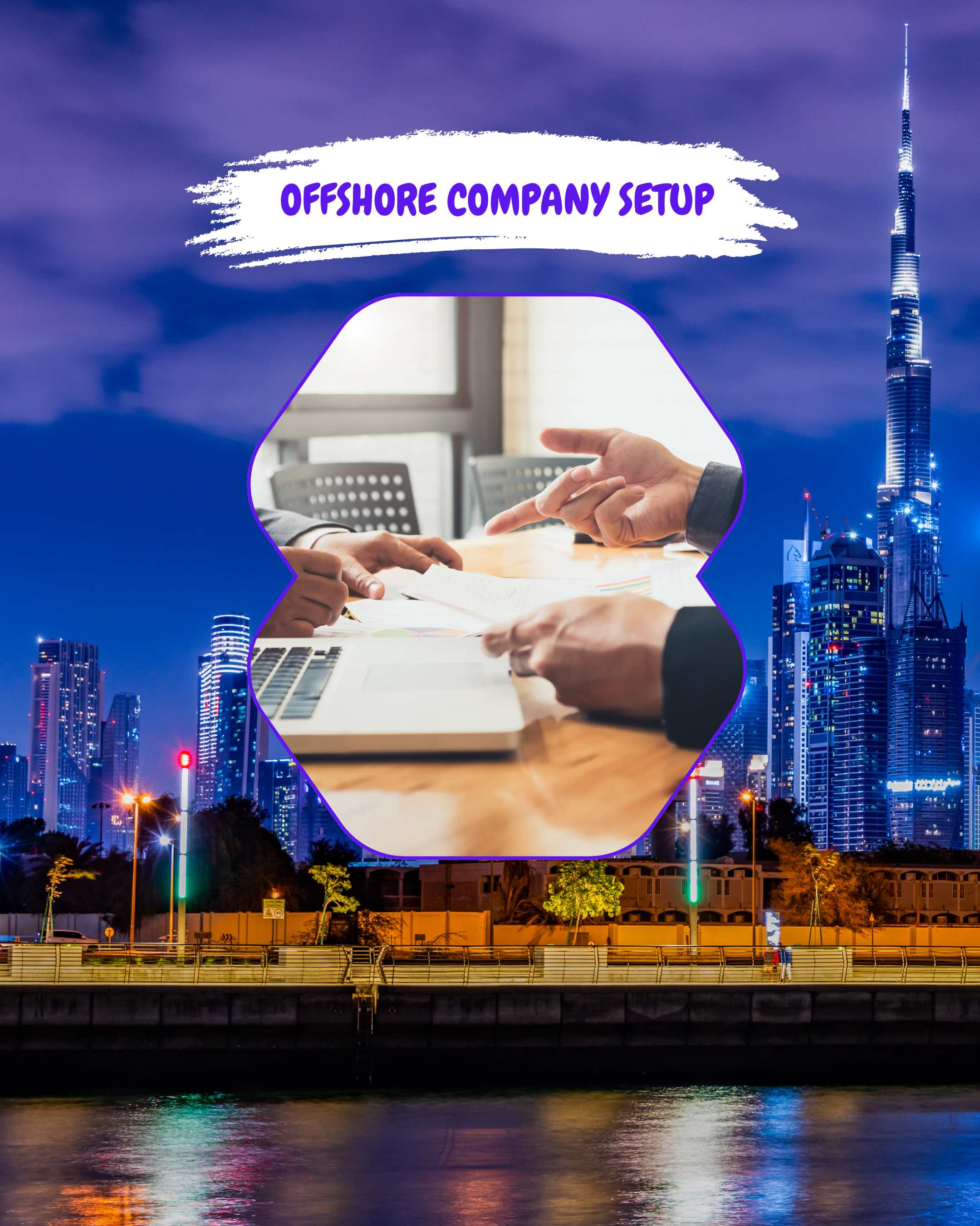Offshore Company